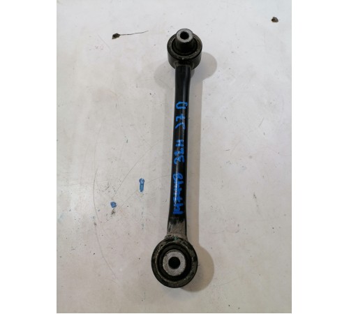 Рычаг подвески задний левый нижний