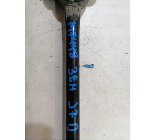 Рычаг подвески задний левый нижний