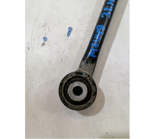 Рычаг подвески задний левый нижний