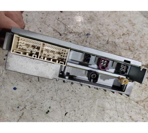 Блок мультимедийный магнитола