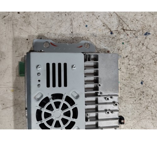 Блок мультимедийный магнитола