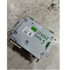 Блок мультимедийный магнитола