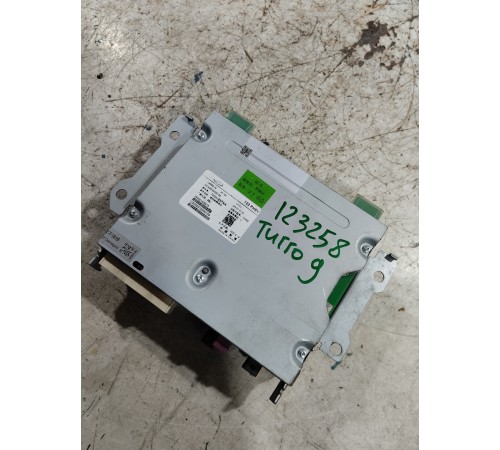 Блок мультимедийный магнитола