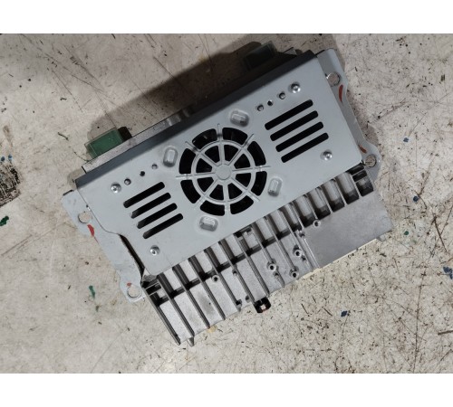 Блок мультимедийный магнитола