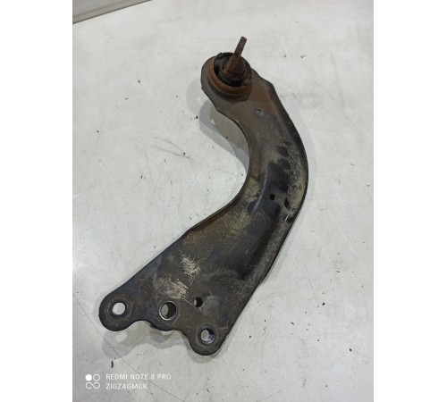 Рычаг подвески(задний левый)