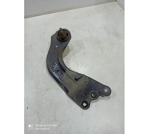 Рычаг подвески(задний левый)