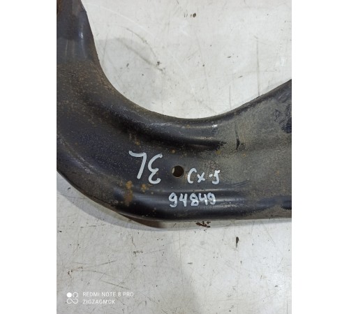 Рычаг подвески(задний левый)