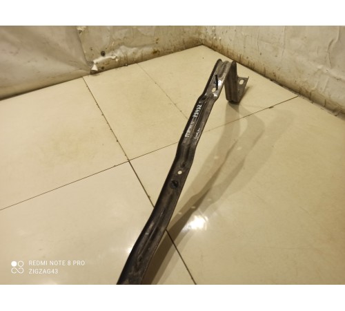 Крепление бака