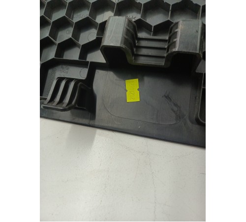 Накладка салона