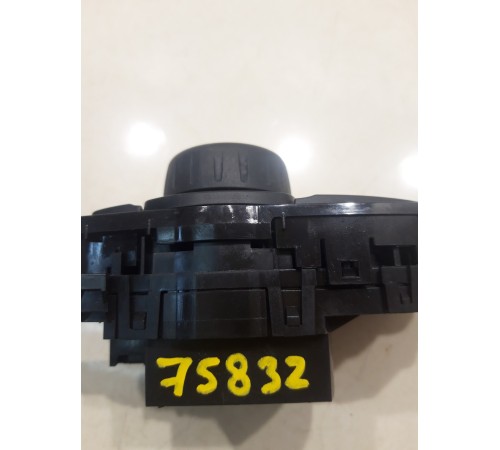 Джойстик управления мультимедиа