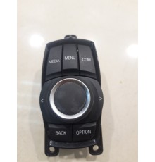 Джойстик управления мультимедиа