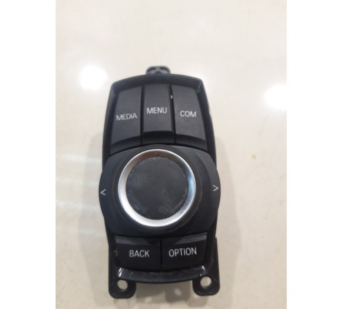 Джойстик управления мультимедиа