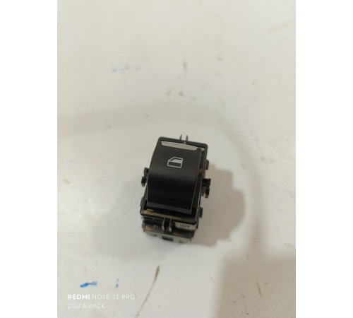 Кнопка стеклоподъемника задняя левая