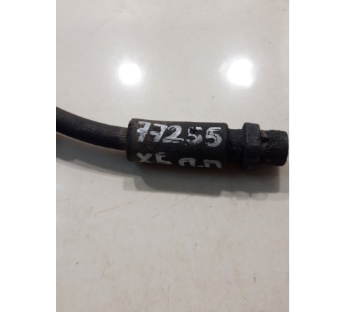 Шланг тормозной(перед.правый)