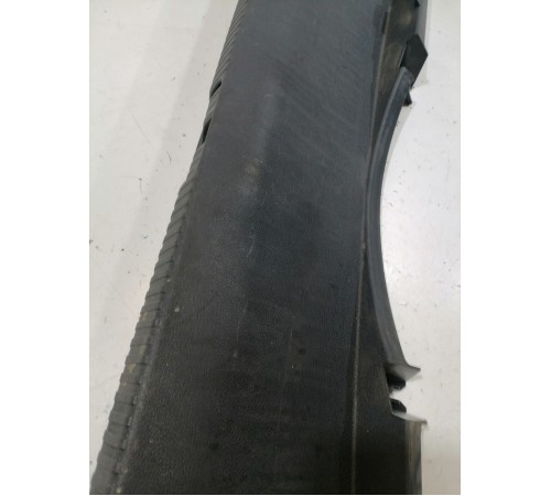 Накладка крышки багажника