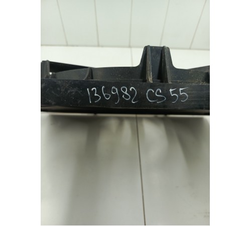 Диффузор вентилятора