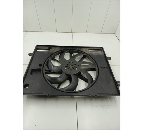 Диффузор вентилятора