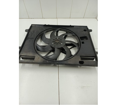 Диффузор вентилятора