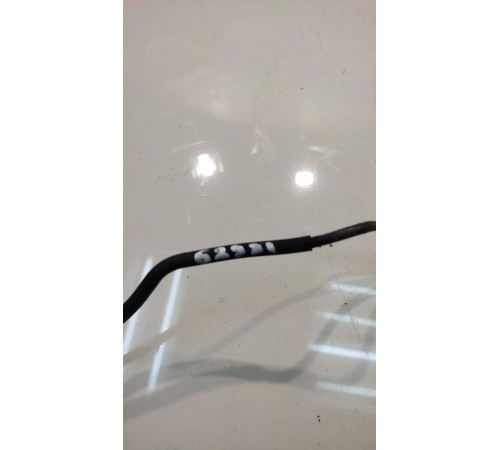 Тормозная трубка