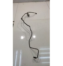 Тормозная трубка