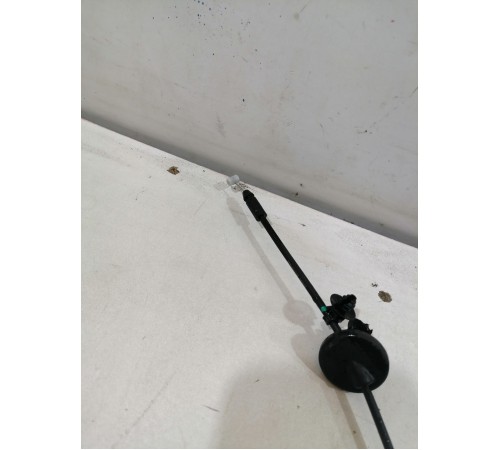 Замок двери задний левый