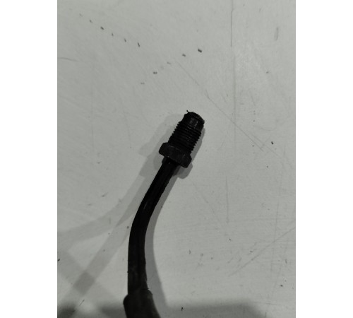 Тормозная трубка