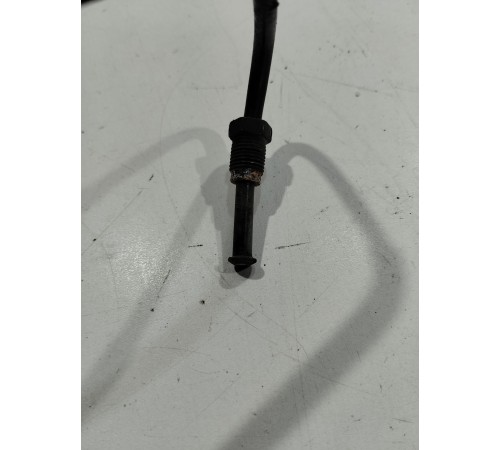 Тормозная трубка