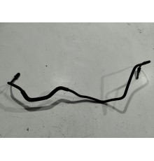 Тормозная трубка