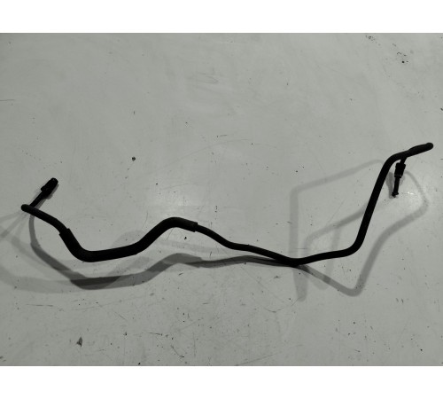 Тормозная трубка