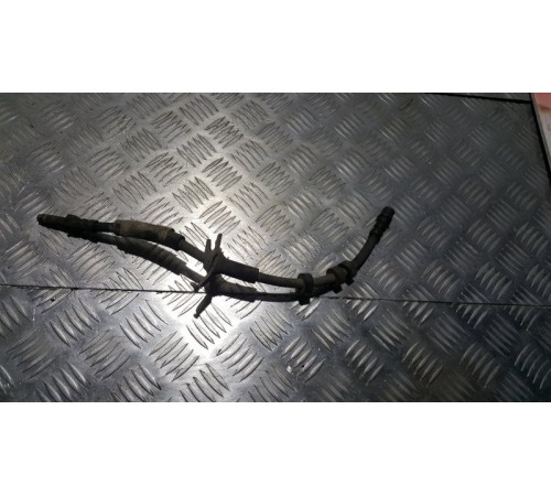 Шланг тормозной задн. лев.