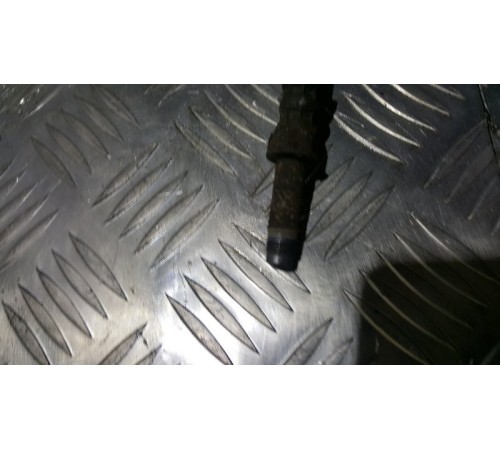 Шланг тормозной задн. лев.