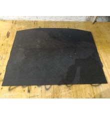 Ковролин багажника