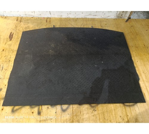 Ковролин багажника