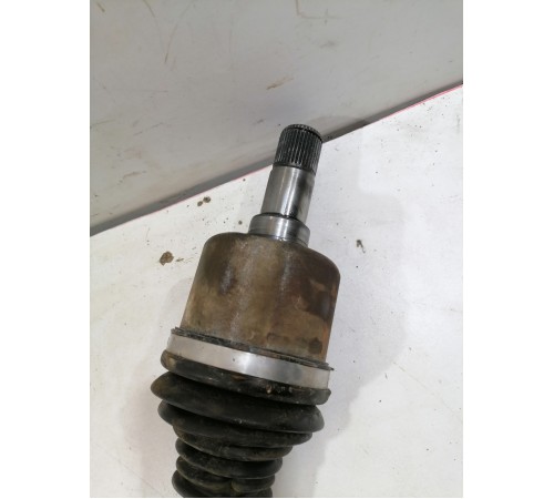 Привод полуось задний правый