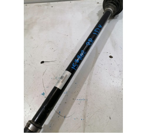 Привод полуось задний правый