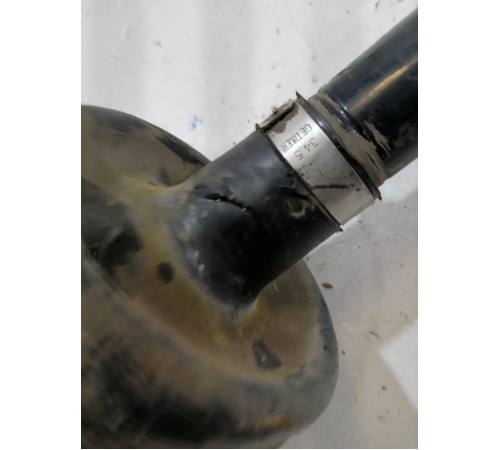 Привод полуось задний правый