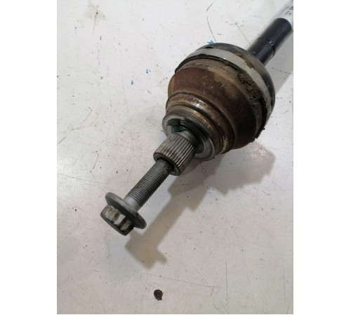 Привод полуось задний правый