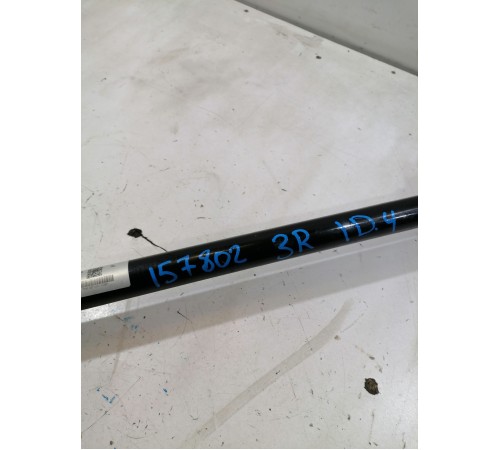 Привод полуось задний правый