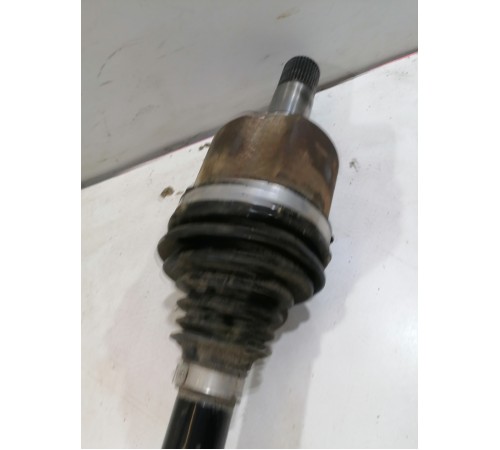 Привод полуось задний правый