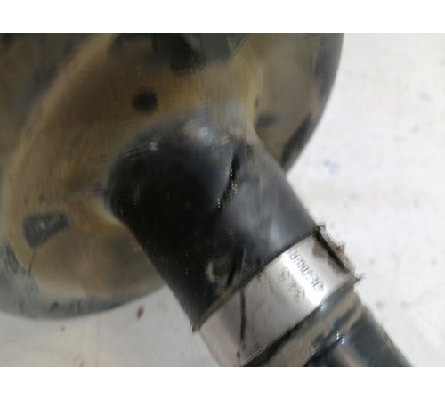 Привод полуось задний правый