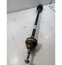 Привод полуось задний правый