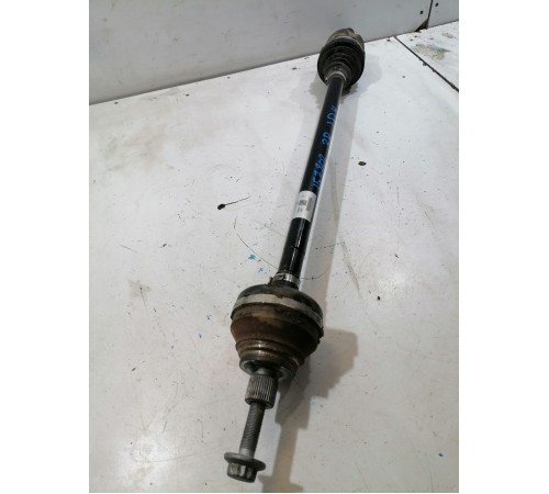 Привод полуось задний правый