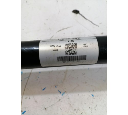 Привод полуось задний правый