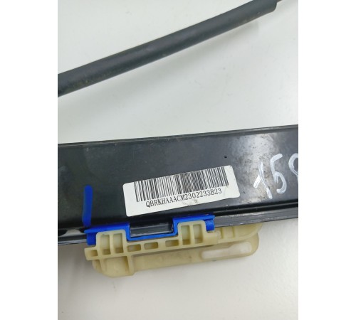 Стеклоподьемник двери передний правый