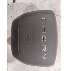 Подушка безопасности водителя в руль