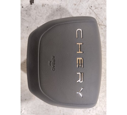 Подушка безопасности водителя в руль