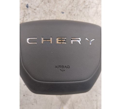 Подушка безопасности водителя в руль