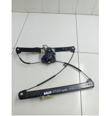 Стеклоподьемник двери передний правый