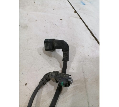 Провод на суппорт и ABS Задний левый
