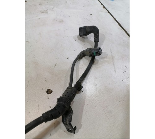 Провод на суппорт и ABS Задний левый